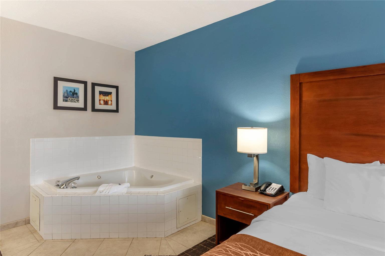 Comfort Inn & Suites Lees Summit Kansas City - photo 27