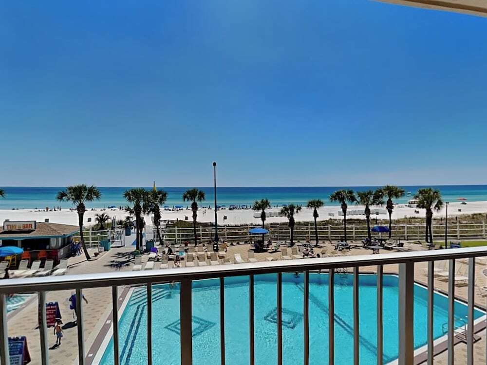 Summit Beach Resort #315 - photo 6