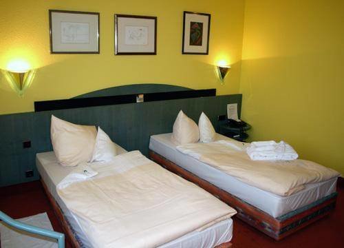 Royal Hotel — Pforzheim — photo 2