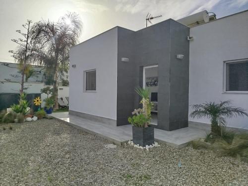 El Atardecer in Conil De La Frontera, Spain