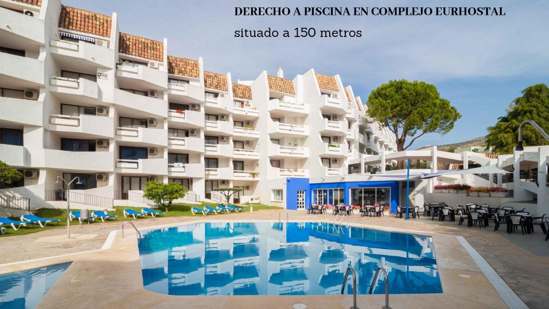 Apartamentos El Puerto 5180120 — Alcala De Xivert