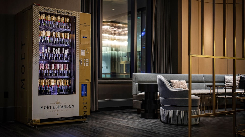 The Gwen a Luxury Collection Hotel Michigan Avenue Chicago - photo 67