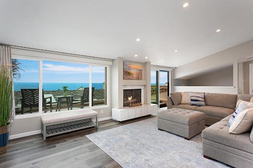 Coastal Retreat SUR33 — hotel in Solana Beach