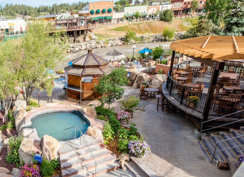 The Springs Resort & Spa - photo 64