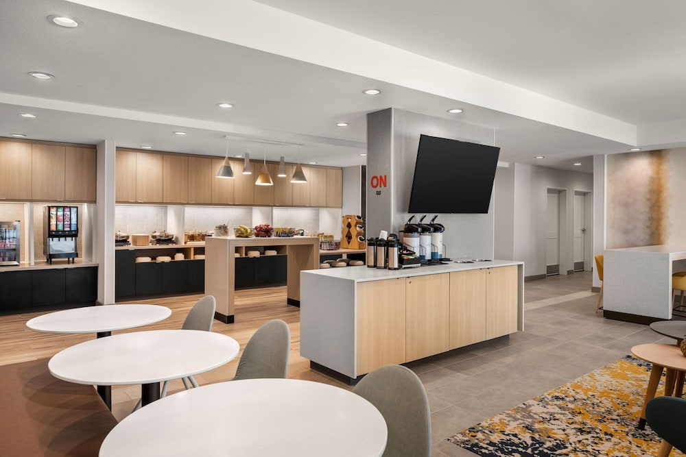 TownePlace Suites by Marriott Wentzville - photo 23