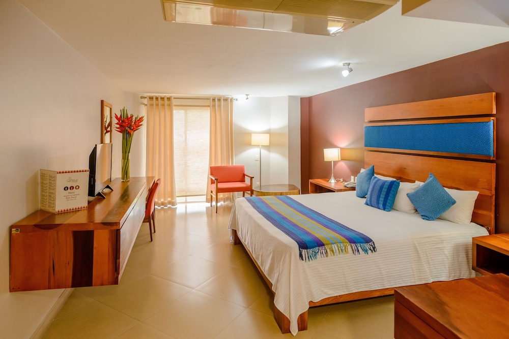 Hotel Loma Real — Tapachula — photo 2