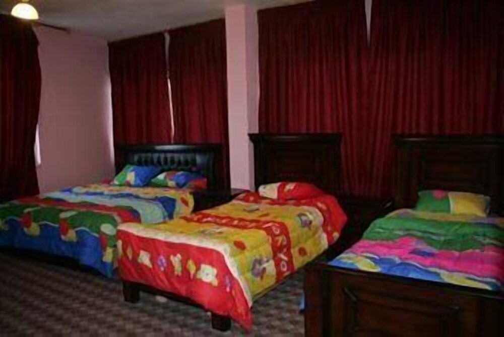 Mamaya Hotel — Amman — photo 5
