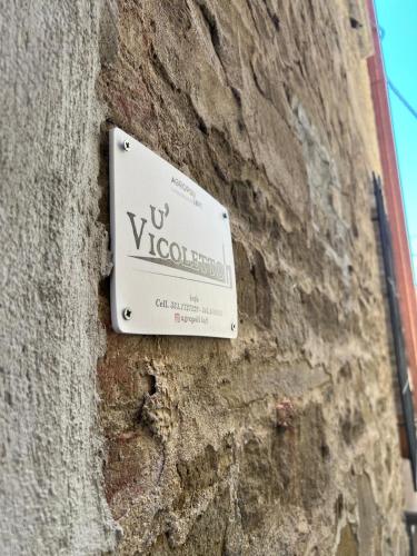 Agropoli loft 23 in Agropoli, Italy