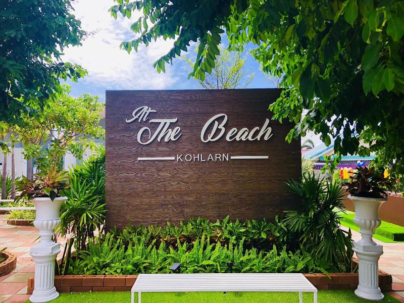 Atthebeach Kohlarn — Pattaya — photo 2