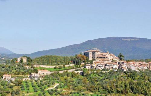 Ca’ di Lena pet-friendly hotel Belmonte In Sabina
