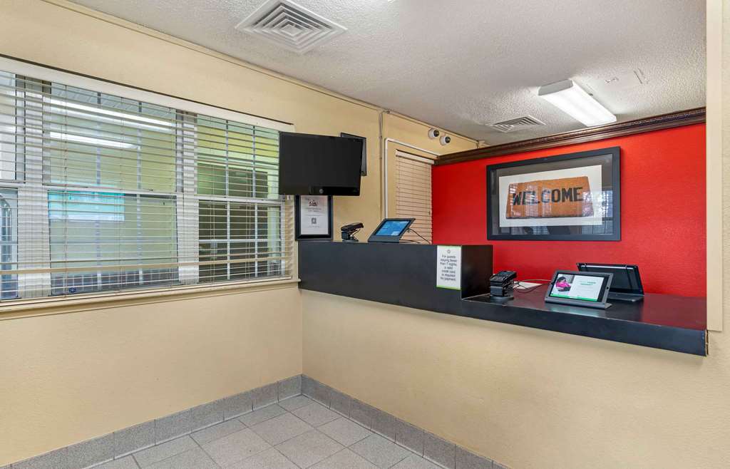 Extended Stay America Select Suites Newport News Oyster Pt - photo 5