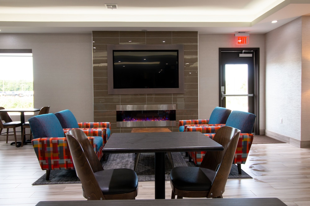 Hotel Pryor - photo 7