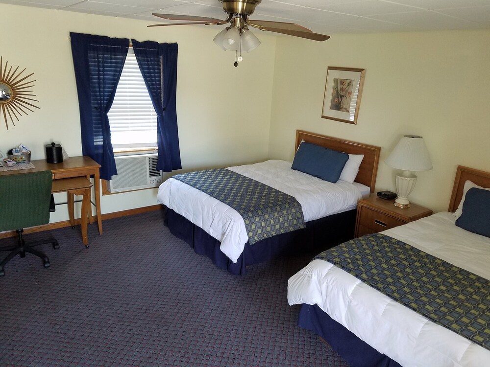 Travelier Motel - photo 12