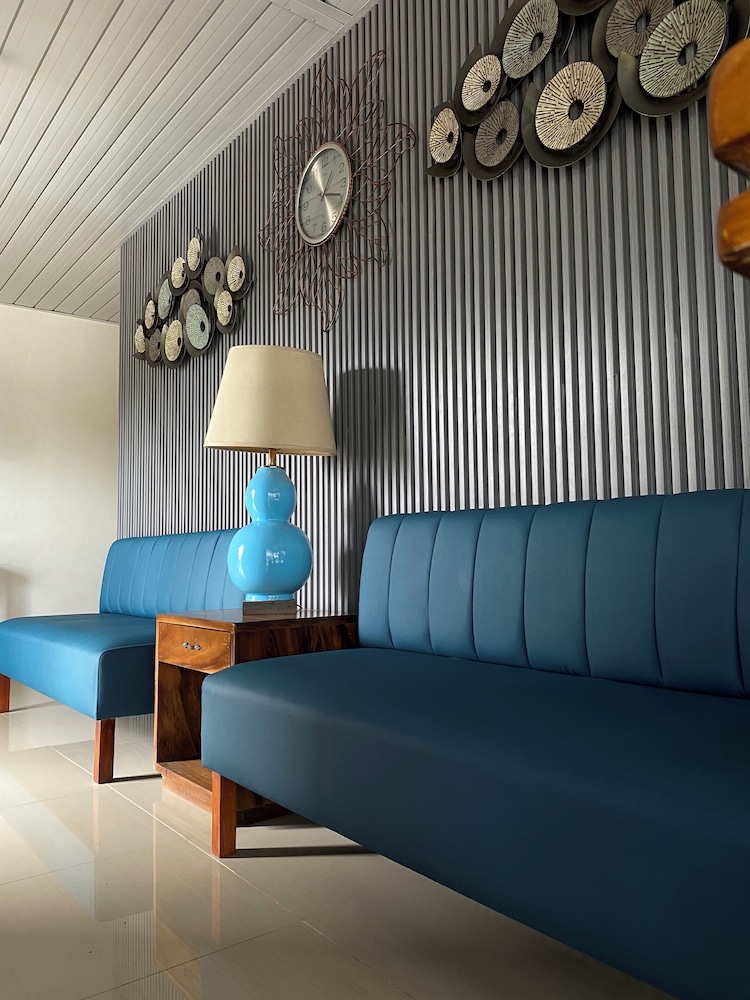 Leonas By Rsm in Tagaytay, Philippines