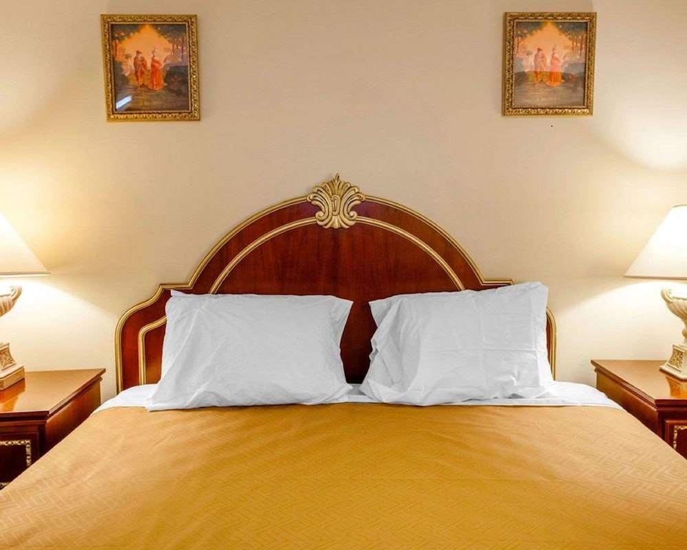Fairbridge Inn Express Chesterton - photo 8
