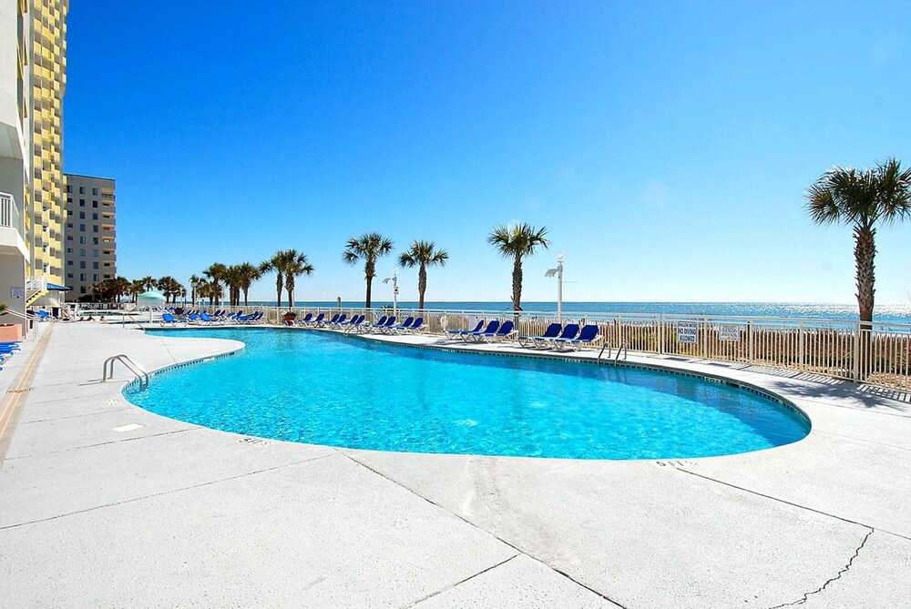 Bay Watch 309 Tower 1 by Seaside Vacations - featured photo