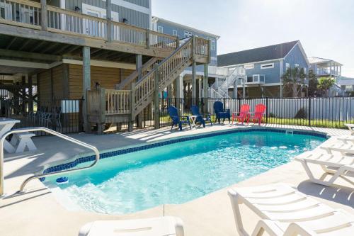 The Treasure Chest by Oak Island Accommodations - photo 27