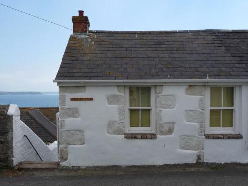 Rosa Cottage — 4-Star Luxury Hotel in Porthleven, United Kingdom