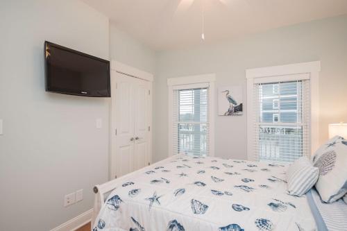 Pier Walker by Oak Island Accommodations - photo 44