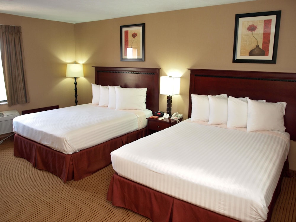 Days Inn by Wyndham Lincoln IL - photo 15