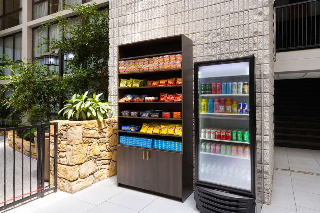 SureStay Plus Hotel by Best Western Kansas City Northeast - photo 17