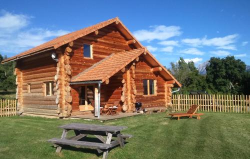 Les Fustes Caturiges in Chorges, France