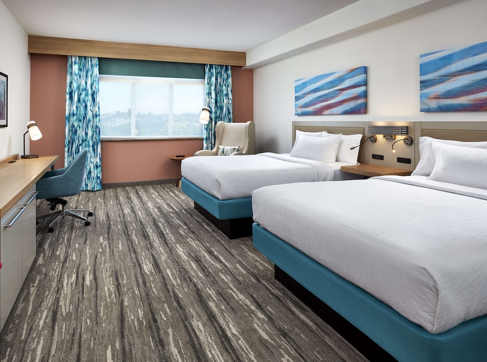 Hilton Garden Inn San Luis Obispo Pismo Beach - photo 10