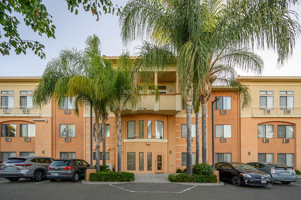 Studios Inn - photo 44