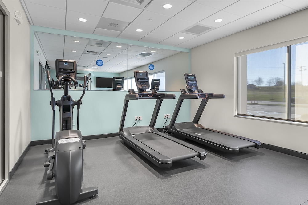 Tru by Hilton Cape Girardeau - photo 29