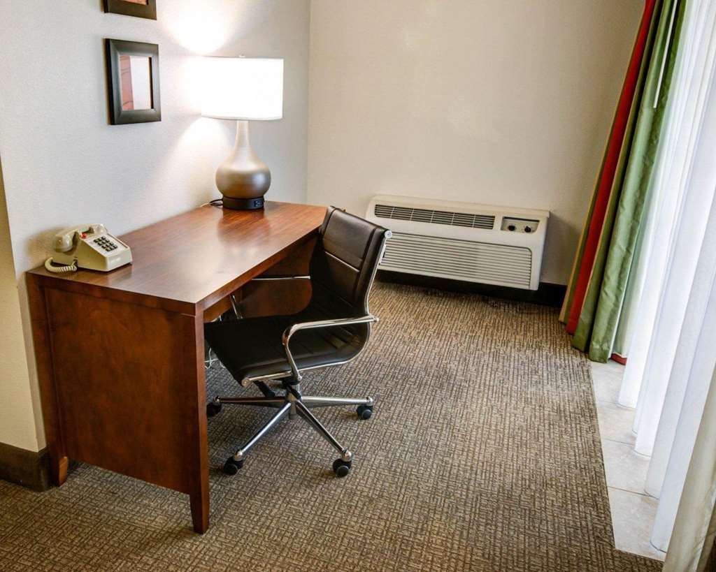 Comfort Inn Redding Near I 5 - photo 25