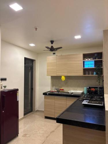 BKC Nest 1BHK Studio Apartment