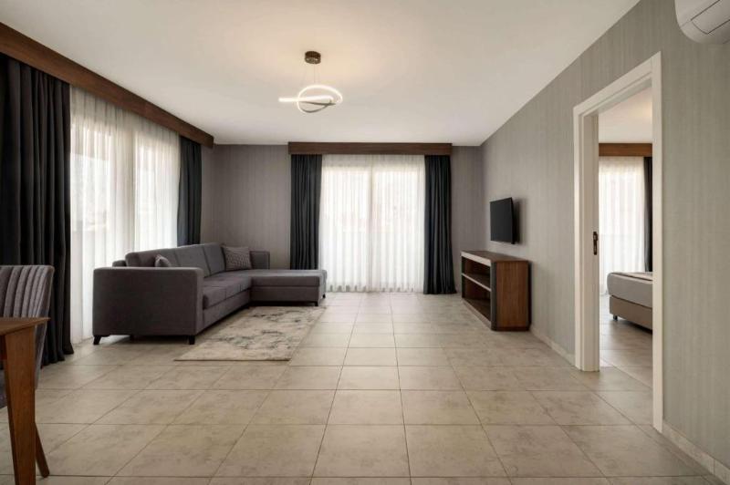 Days Inn By Wyndham Alanya — Alanya