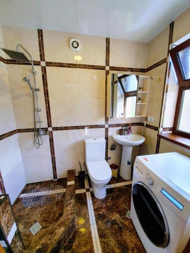 Allegria House