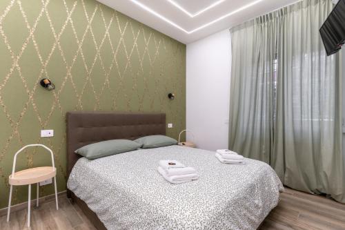 B&B Toto al Vaticano — 4-Star Luxury Hotel in Rome, Italy