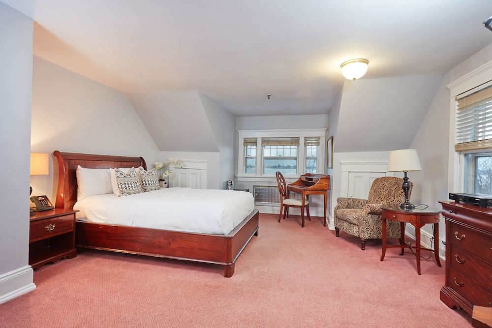 Inn at Longshore - photo 21
