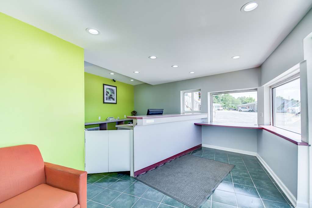 Knights Inn Berea in Berea, United States