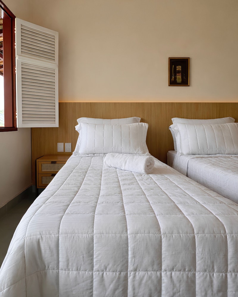 Antolina Hotel — Goias — photo 3