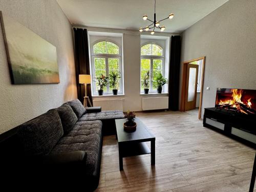 König Georg 1 - last minute hotel in Wurzen