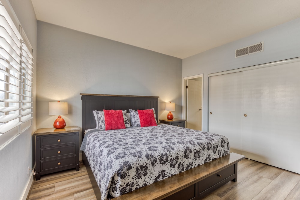 Sand & Sea Resort Condominiums - photo 11