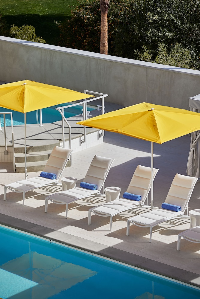 Hotel Paseo Autograph Collection by Marriott - photo 56