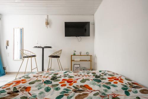 Le cocon de Vauban in Marseille, France