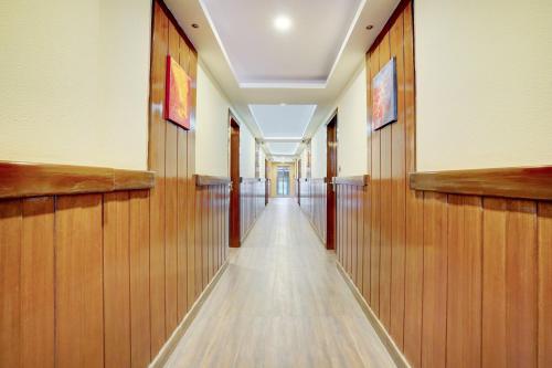 Collection O Koramangala — 4-Star Luxury Hotel in Bengaluru, India