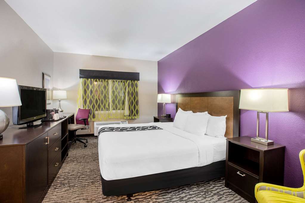 La Quinta Inn by Wyndham Livermore - photo 44