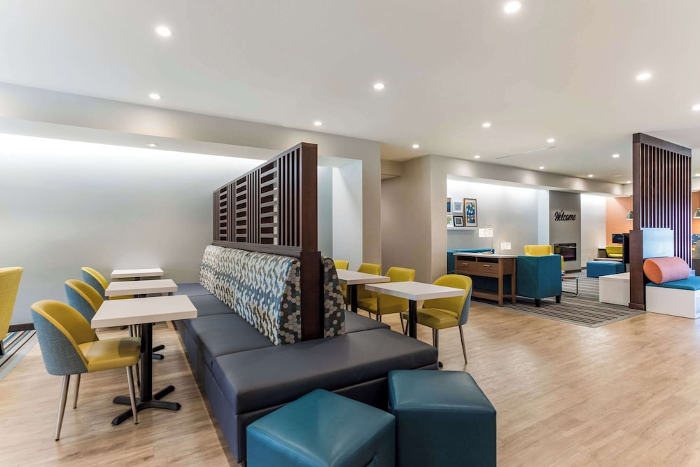 MainStay Suites Murfreesboro - photo 24