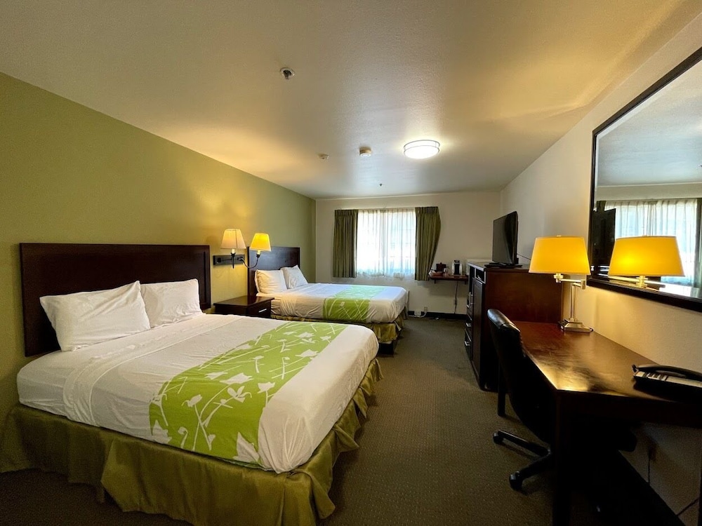 Fidalgo Country Inn - photo 18