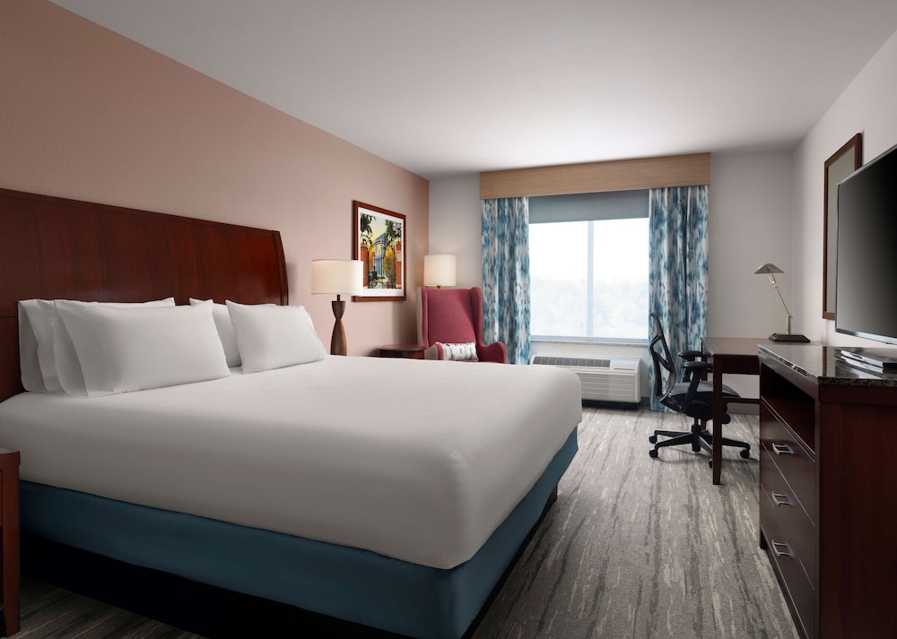 Hilton Garden Inn Ann Arbor - photo 12