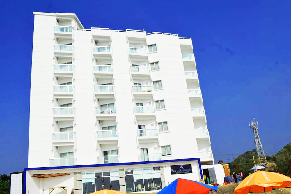 Exotica Sampan in Cox's Bazar, Bangladesh