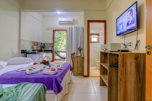 i9 Quixaba Flat — Itacare — photo 2