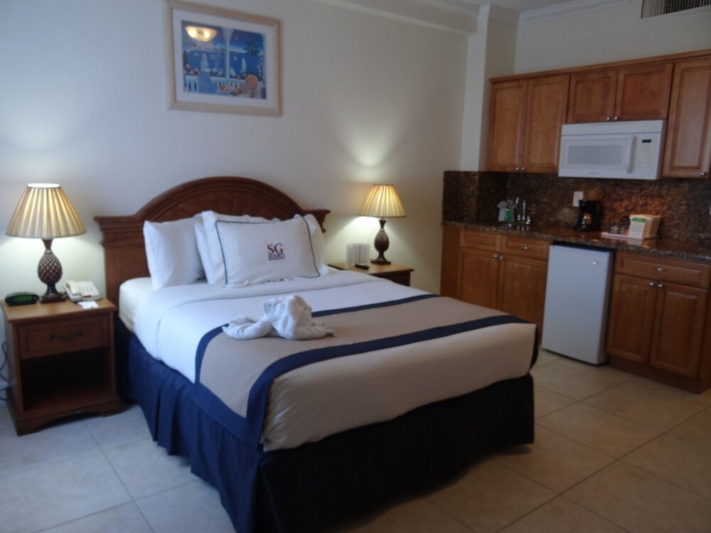 Historic Hollywood Beach Resort - photo 5