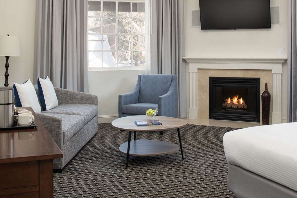 Toll House Hotel Los Gatos - photo 20